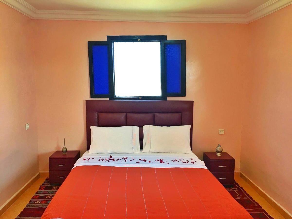 Casa Medina Marrakech Hostel Marrákes Kültér fotó