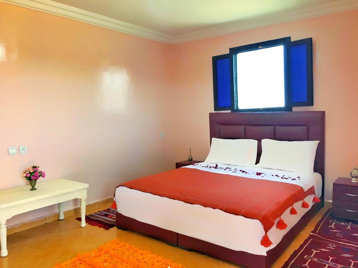 Casa Medina Marrakech Hostel Marrákes Kültér fotó