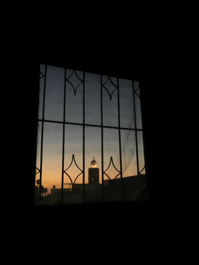 Casa Medina Marrakech Hostel Marrákes Kültér fotó
