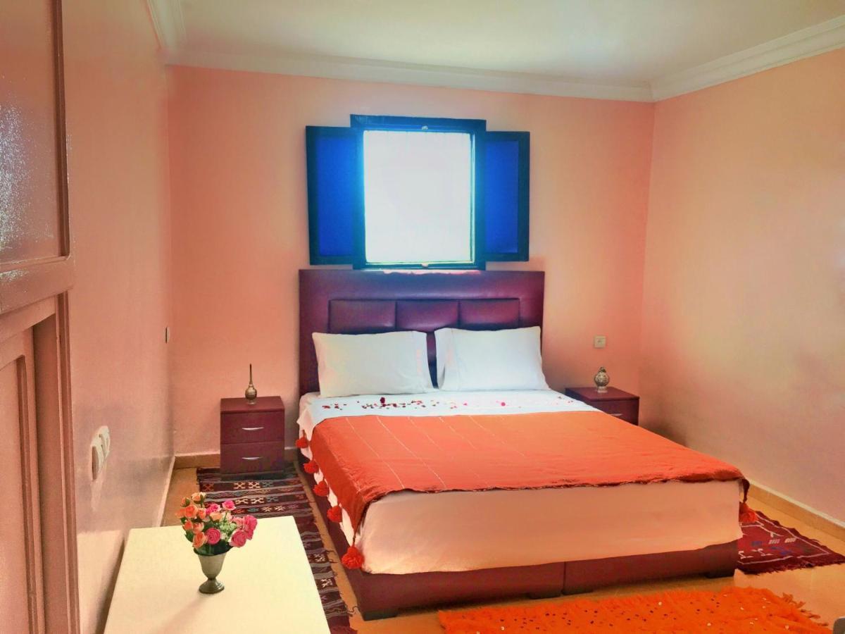 Casa Medina Marrakech Hostel Marrákes Kültér fotó