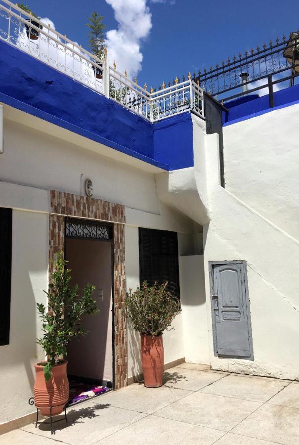 Casa Medina Marrakech Hostel Marrákes Kültér fotó