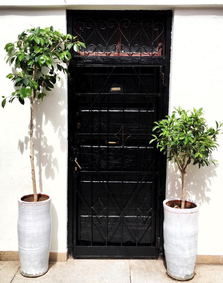 Casa Medina Marrakech Hostel Marrákes Kültér fotó