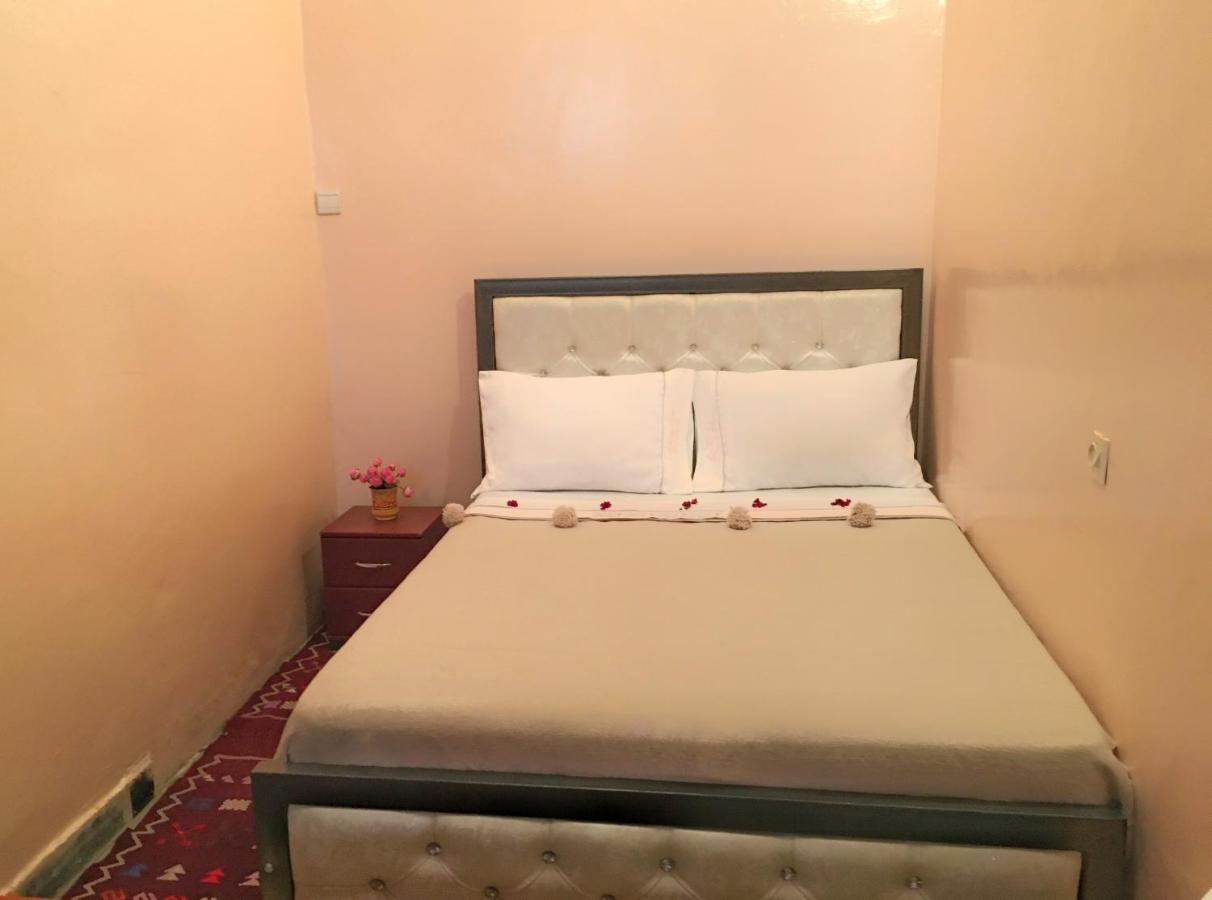 Casa Medina Marrakech Hostel Marrákes Kültér fotó