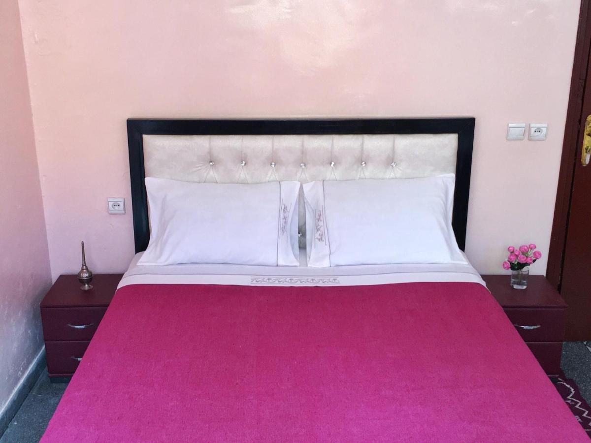Casa Medina Marrakech Hostel Marrákes Kültér fotó