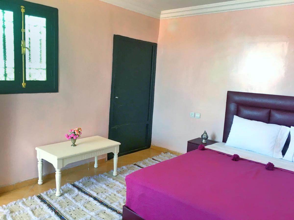 Casa Medina Marrakech Hostel Marrákes Kültér fotó