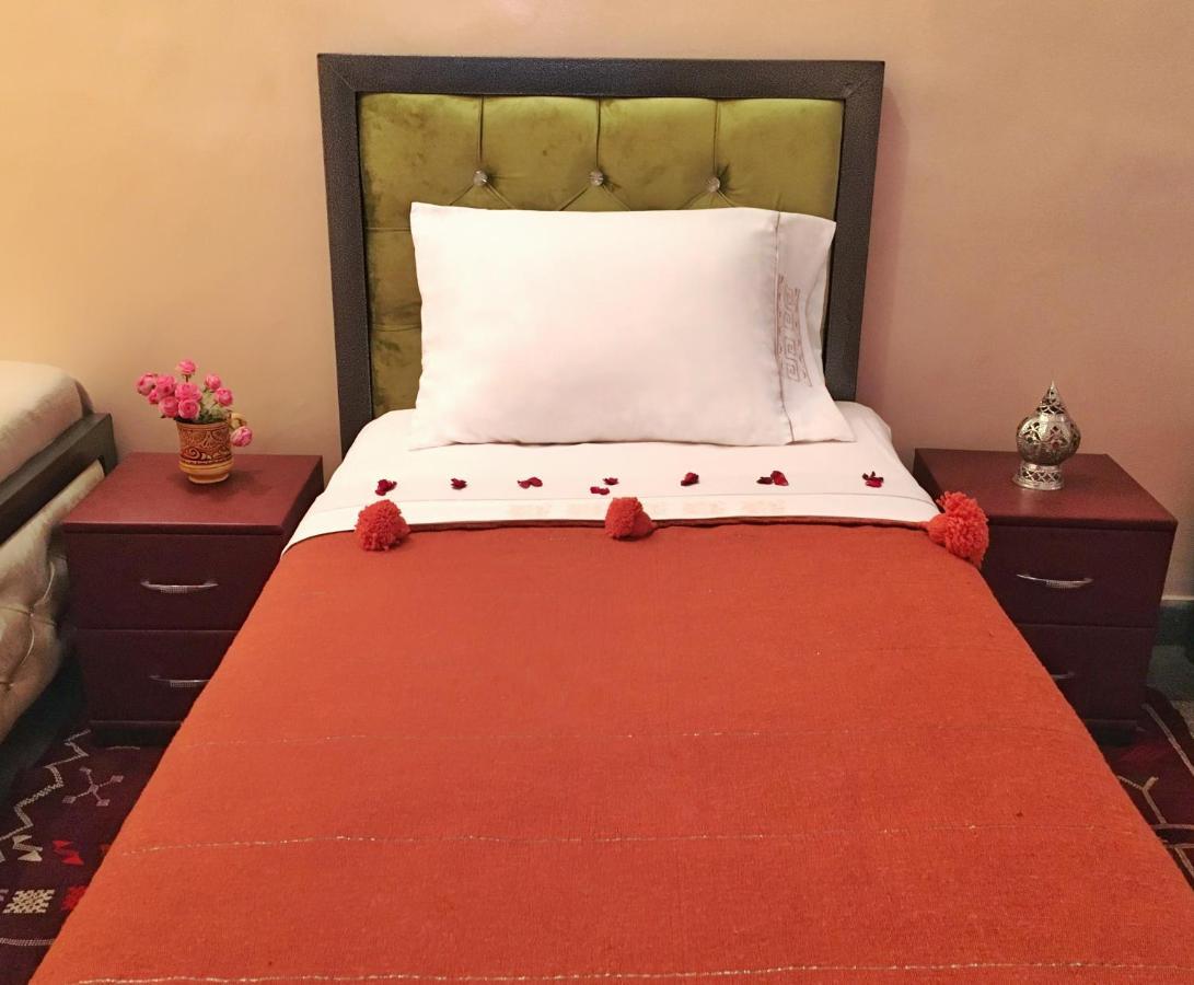 Casa Medina Marrakech Hostel Marrákes Kültér fotó