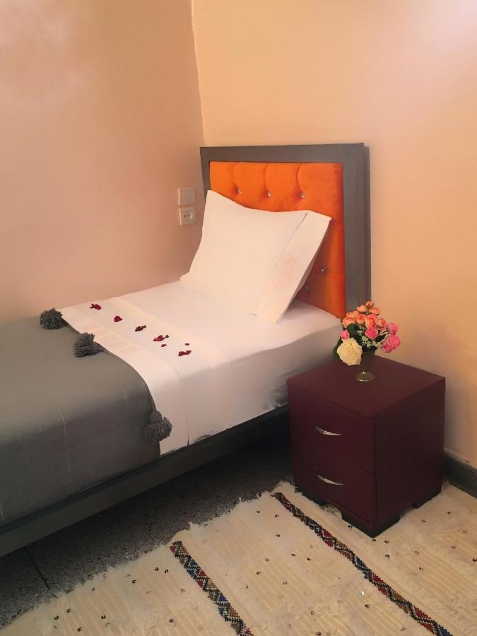 Casa Medina Marrakech Hostel Marrákes Kültér fotó