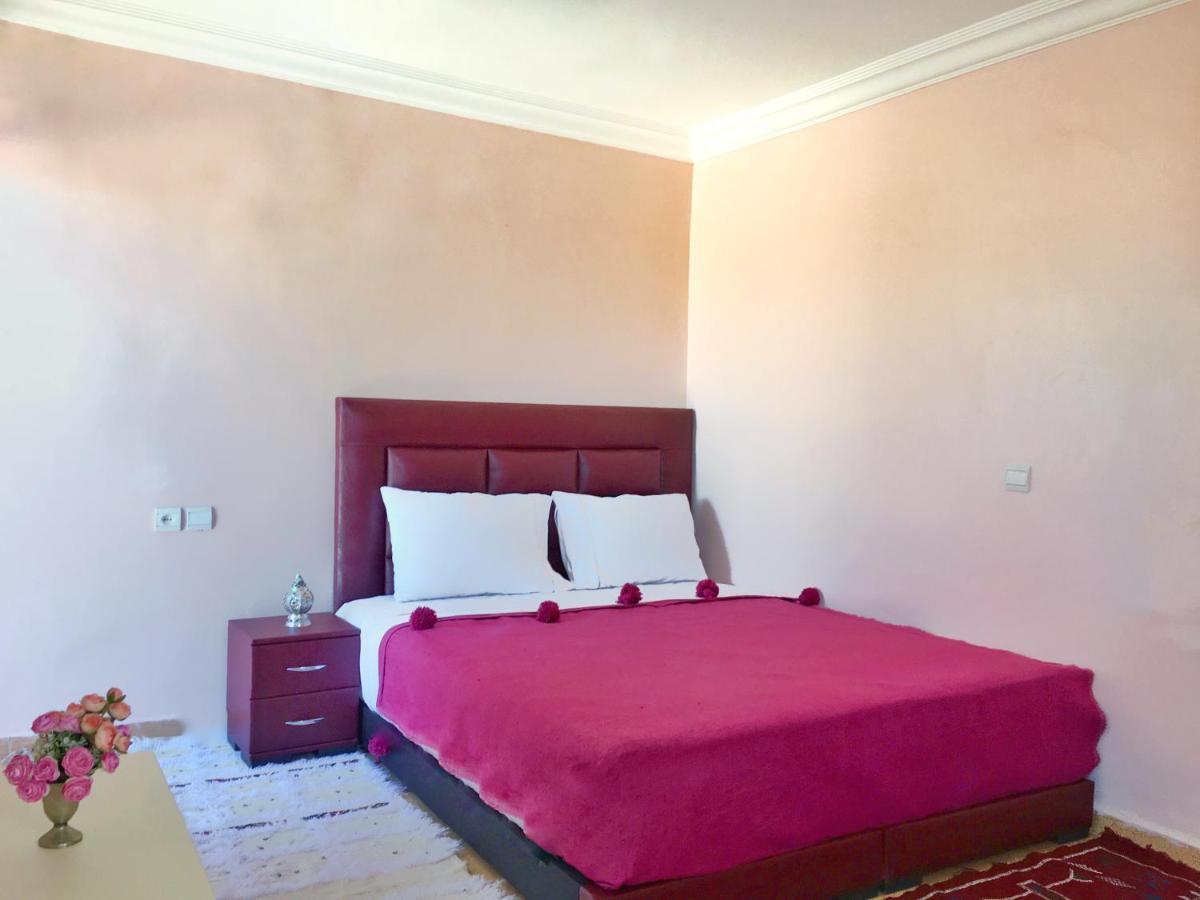 Casa Medina Marrakech Hostel Marrákes Kültér fotó